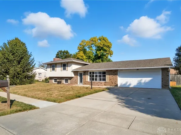 5628 Bordeaux Way, Fairfield, OH 45014