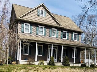 71 Campbell St, Mansfield, MA 02048