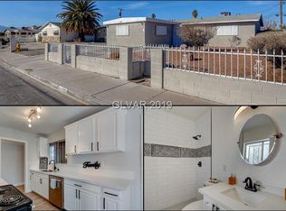 1112 Doolittle Ave, Las Vegas, NV 89106