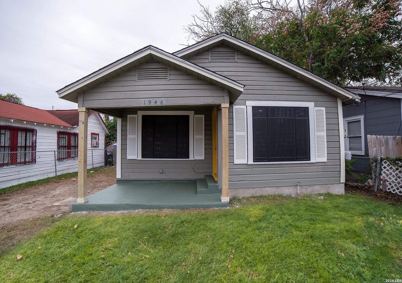 1946 Nolan, San Antonio, TX 78202 | MLS #1936876 | Zillow