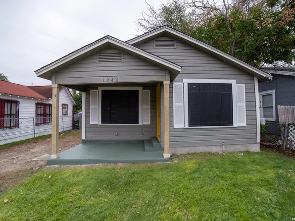 1946 Nolan, San Antonio, TX 78202