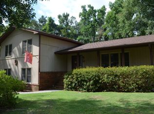 2919 Foxhall Cir, Augusta, GA 30907