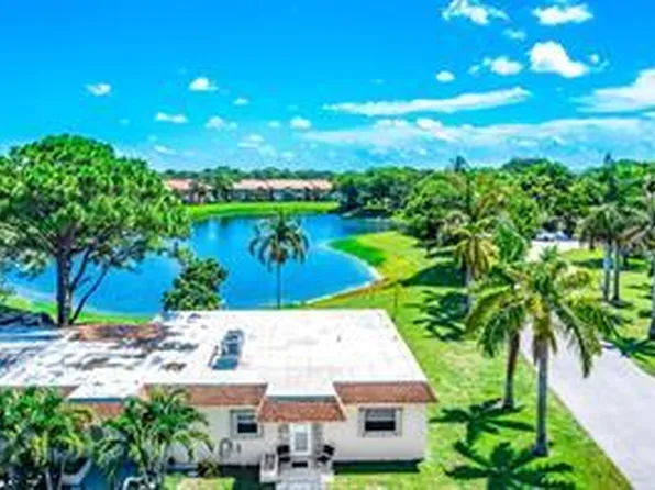 435 SW Natura Avenue #A, Deerfield Beach, FL 33441