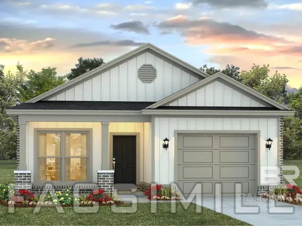 32635 Revere Dr, Daphne, AL 36527
