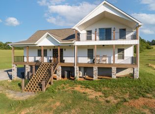 2224 Black Oak Rd, Jefferson City, TN 37760
