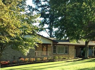 1514 Pinecrest St NW, Cullman, AL 35055