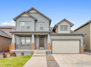 4425 Lyceum Ct, Timnath, CO 80547