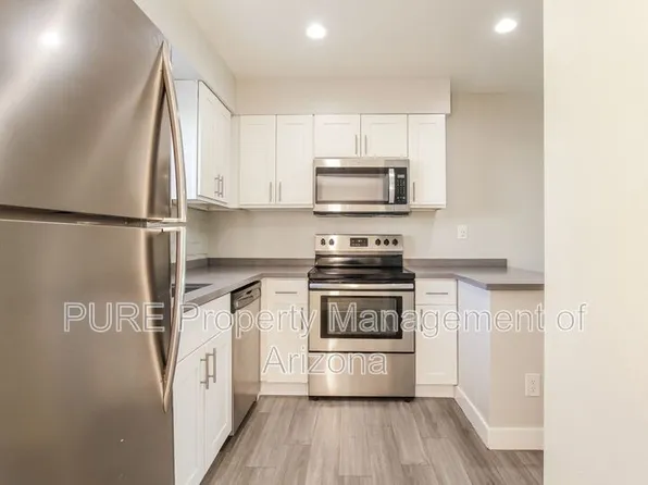 6801 N 17th Ave APT 4, Phoenix, AZ 85015