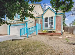 19571 E Linvale Dr, Aurora, CO 80013