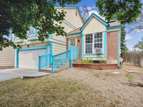 19571 E Linvale Drive, Aurora, CO 80013