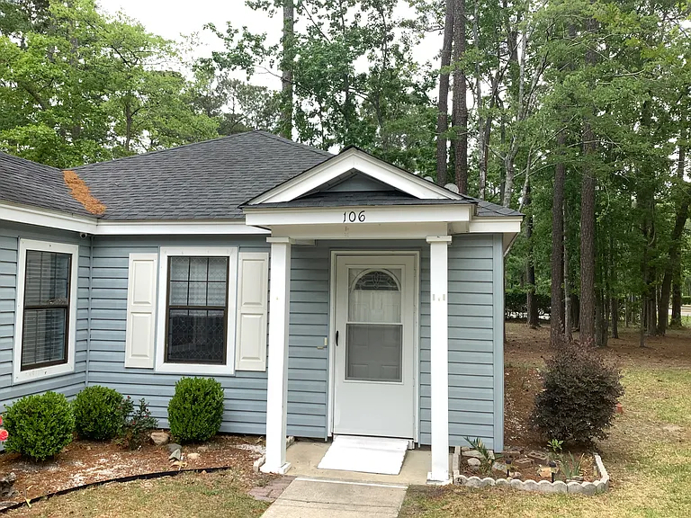 6725 Blue Heron Blvd #106 — Photo 2