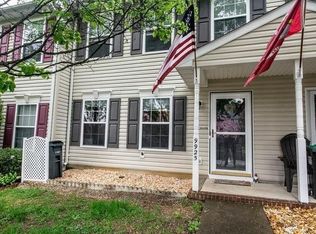 9925 Matti Hill Ct, Fredericksburg, VA 22408