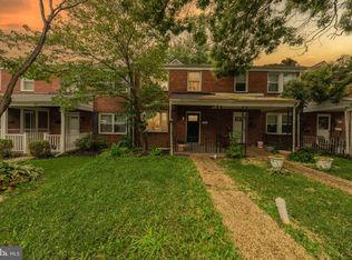 131 Cherrydell Rd, Catonsville, MD 21228