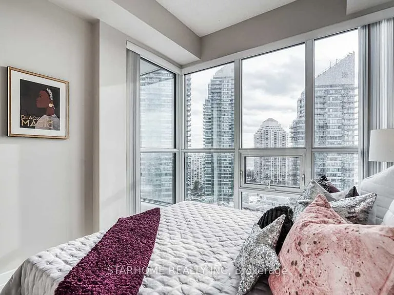2220 Lake Shore Blvd W #1810 — Photo 20