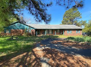 2435 S Woodland Rd, Muskogee, OK 74403