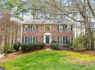 1764 Willard Way, Snellville, GA 30078