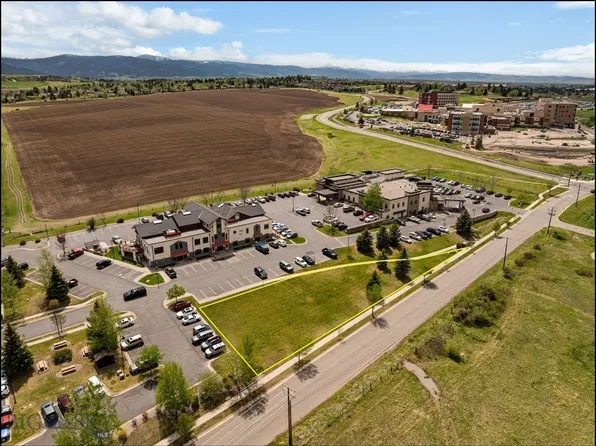 1524 Ellis St, Bozeman, MT 59715
