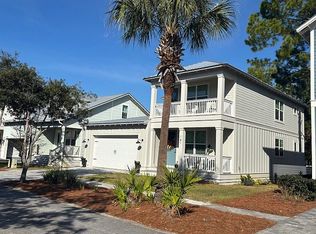 161 Marlberry Trce, Santa Rosa Beach, FL 32459