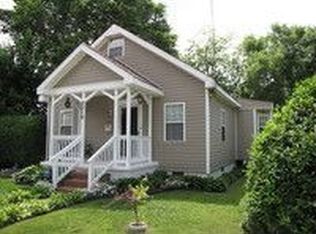 2210 Danville St, Hopewell, VA