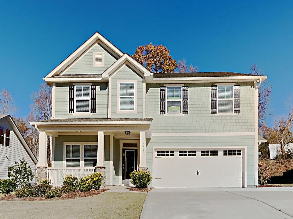 1st image of 5012 Thomasville Dr