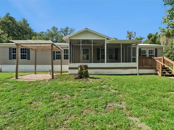 129 Patrician Pl, Satsuma, FL 32189