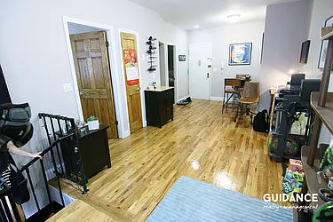 Rented by Guidance Realty Corp.