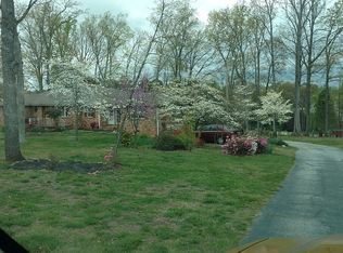 700 Memorial Drive Ext, Greer, SC 29651