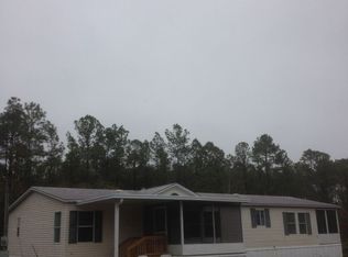 484 Jill Rd, Middleburg, FL 32068