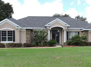 3820 SE 52nd Ave, Ocala, FL 34480