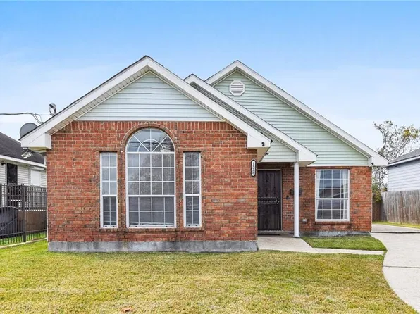 1528 Estalote Ave, Harvey, LA 70058
