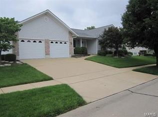 3576 Swan Cir, Arnold, MO 63010