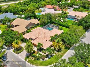 12709 NW 13th Mnr, Coral Springs, FL 33071