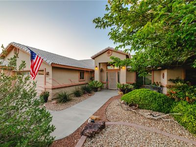 4388 Box J Circle, Kingman, AZ, 86401