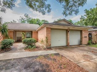 1319 Bellgrove Dr, Seabrook, TX 77586
