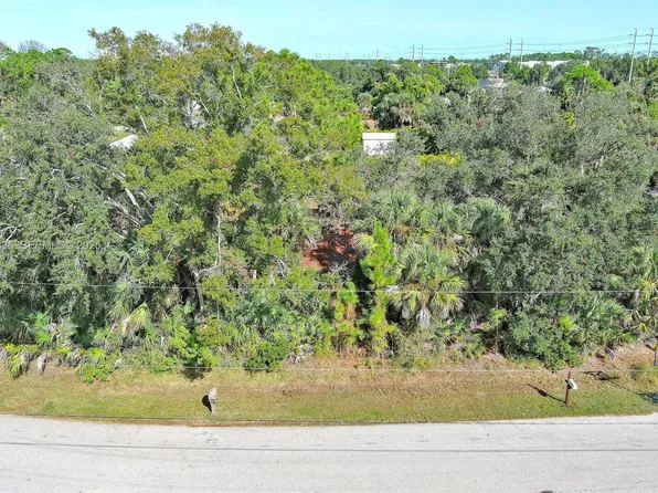 0 Santa Ana Rd, North Pt, FL 34286