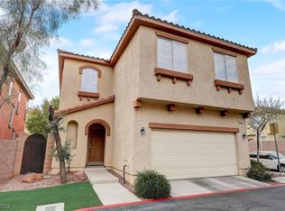 8941 Bentonville Ct, Las Vegas, NV 89149