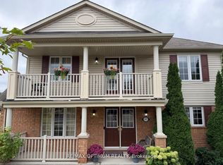 177 Fandango Dr, Brampton, ON L6X 0M1