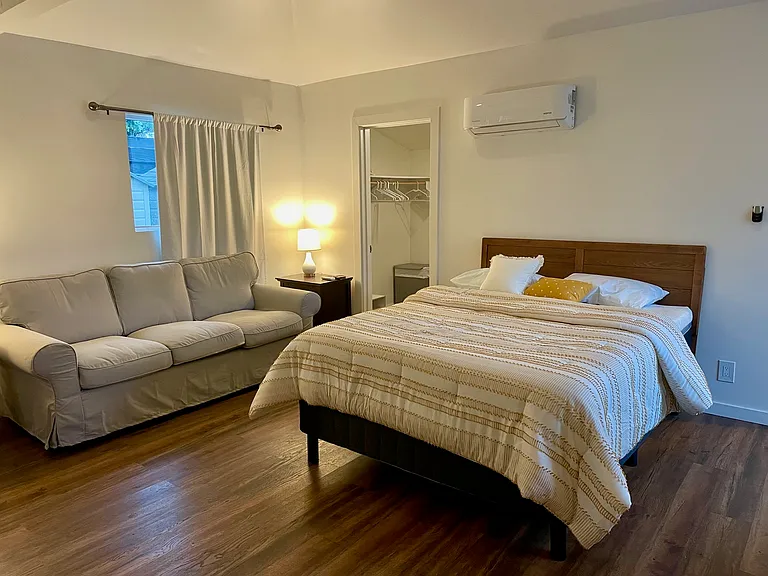 3721 Lankershim Blvd #ADU — Photo 4