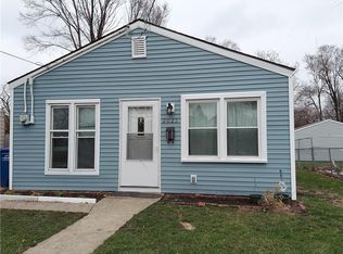 2025 E 23rd St, Des Moines, IA 50317