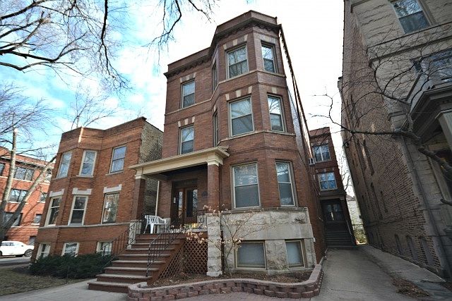 1st image of 5355 N Glenwood Ave #2F