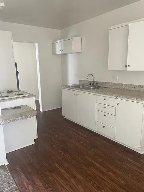 1 bed, $1,550 — Photo 4