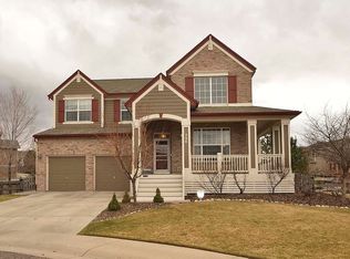 756 Briar Haven Dr, Castle Pines, CO 80108