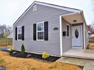 309 Bassett Ave, New Castle, DE 19720