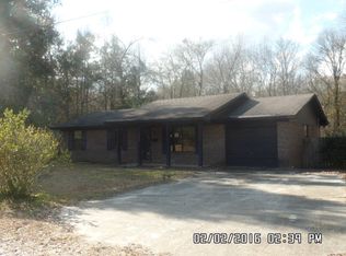 902 W Pulaski Dr, Hampton, SC 29924