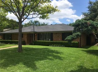 4950 Mill Run Rd, Dallas, TX 75244