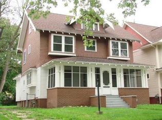 2724 Glenwood Ave, Toledo, OH