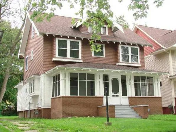2724 Glenwood Ave, Toledo, OH 43610