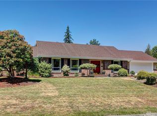 3403 166th Pl SW, Lynnwood, WA 98037