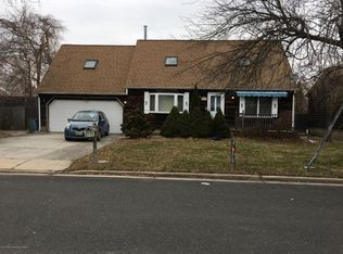 3155 Pocahontas Ave, Point Pleasant Beach, NJ 08742