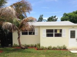 2122 Arthur St, Hollywood, FL 33020